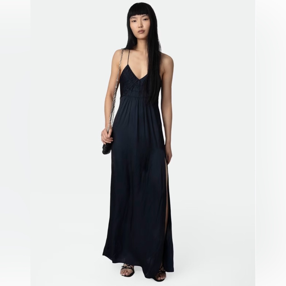 Zadig & Voltaire dress!